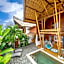 The Secret Jungle Villas Berawa