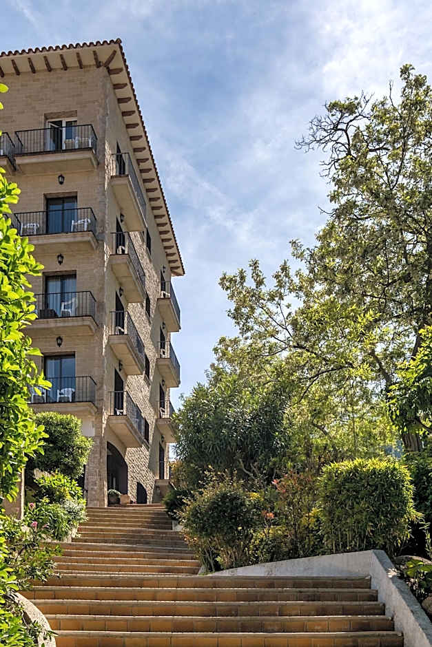 Montjoi