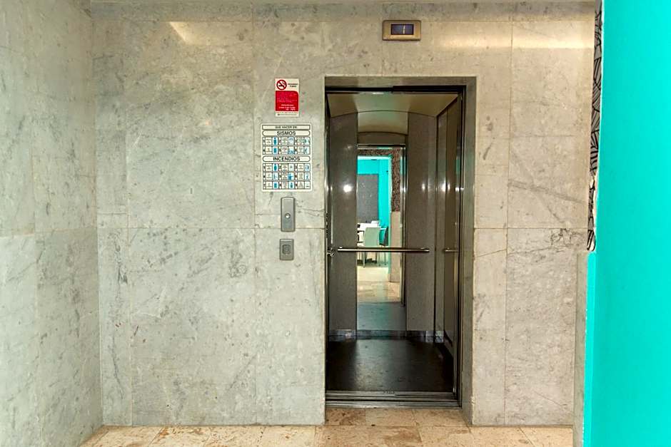 Hotel Impala Veracruz