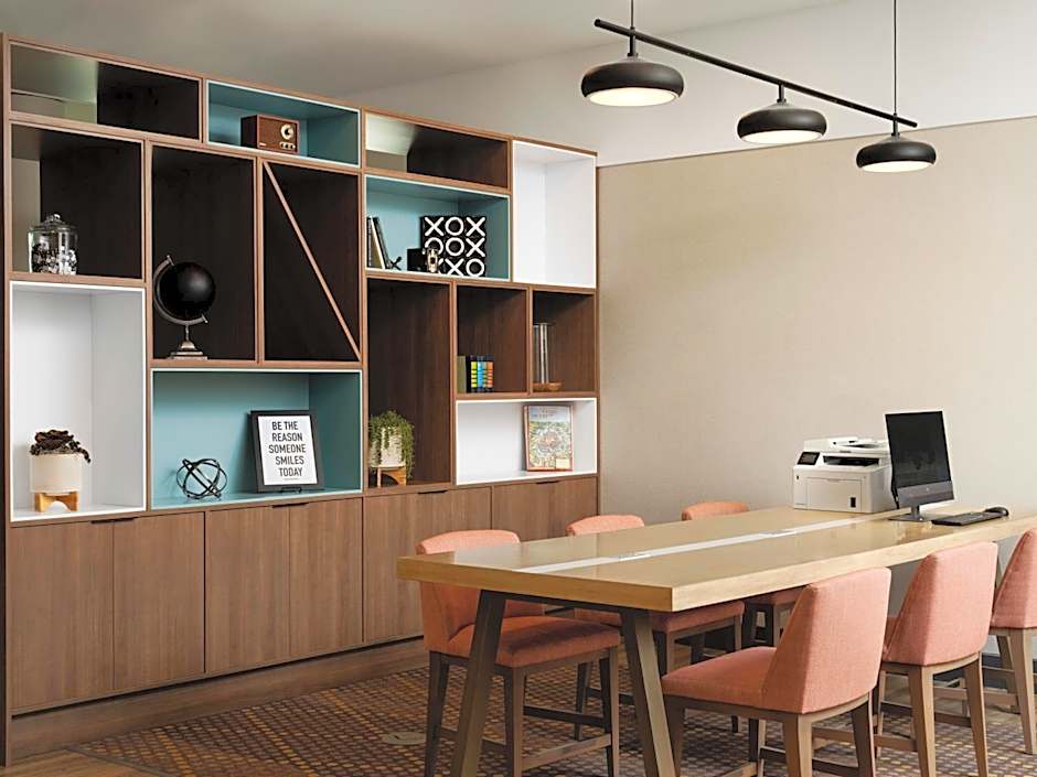 Holiday Inn Cincinnati Liberty Way By IHG