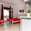 NAXOS DIAMOND Studios Apartments