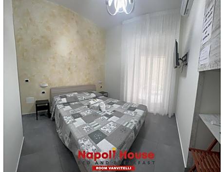 Double Room with Patio