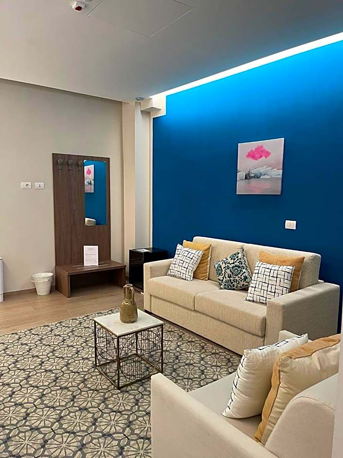 Palazzo Marignano Hotel