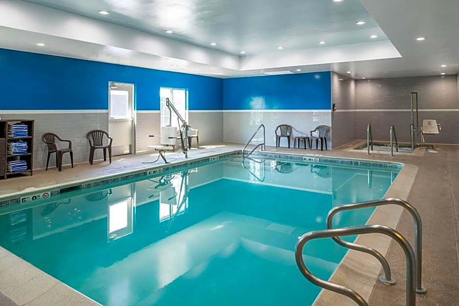 Fairfield Inn & Suites by Marriott Sacramento Elk Grove