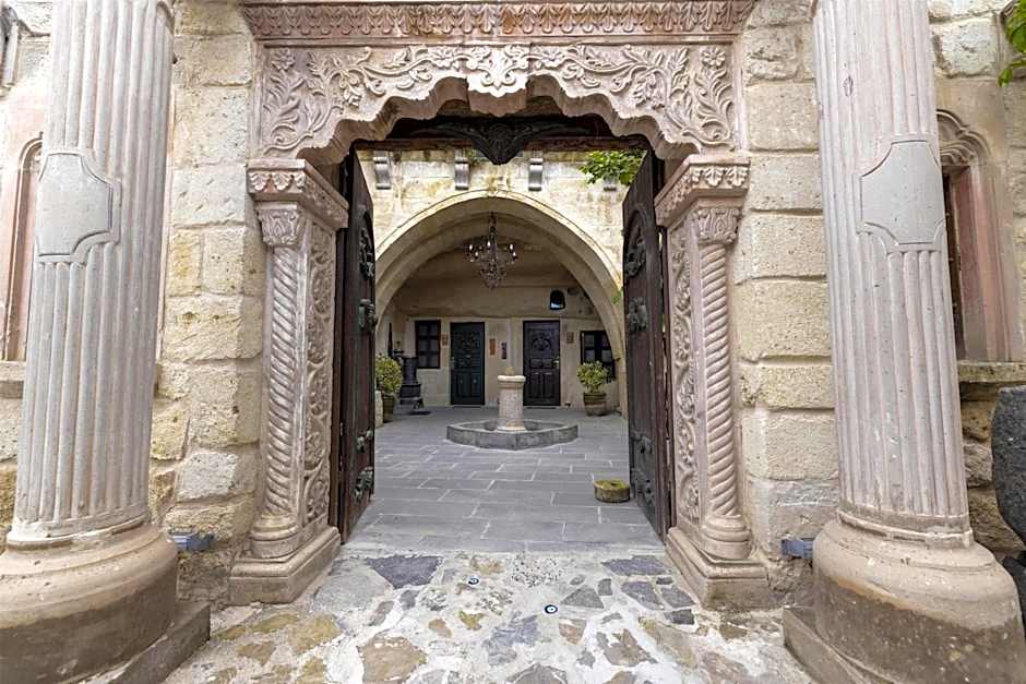 Elika Cave Suites Cappadocia, Curio Collection by Hilton