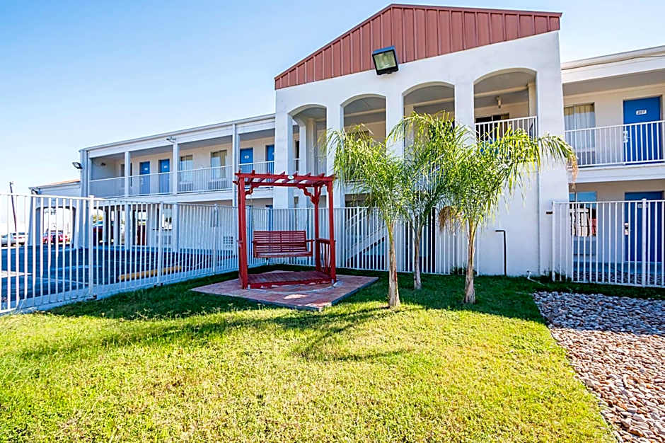 Motel 6-Round Rock, TX