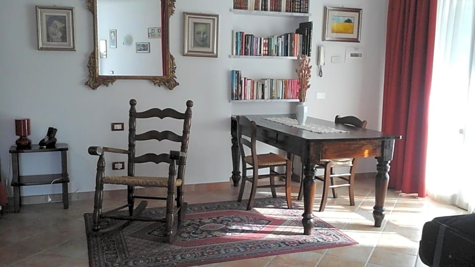 Bed & Breakfast 4U PARCHEGGIO INTERNO