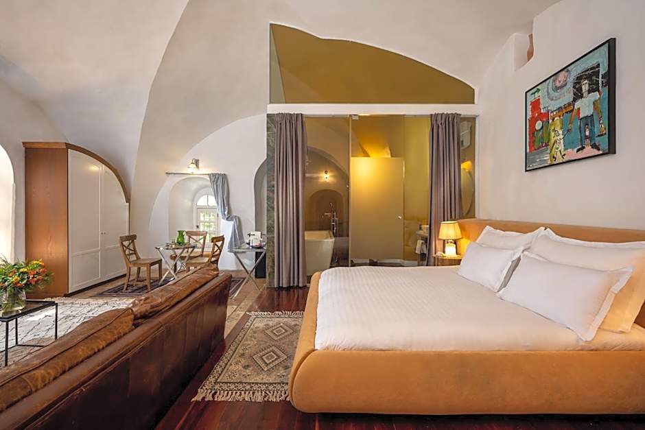 Alegra Boutique Hotel