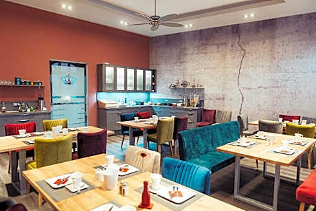 Hotel - Pension & Gaststätte "Alter König"