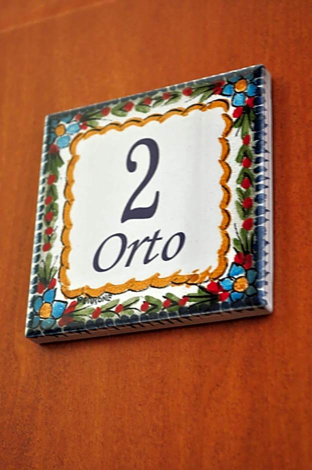 Bed & Breakfast Adriana