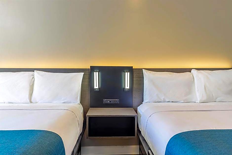 Motel 6 Culpeper, VA