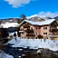 BAD MOOS Dependance "Mühlenhof"