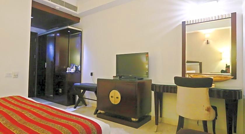 Venizia Sarovar Portico Delhi