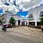 Hotel Zacatecas Courts