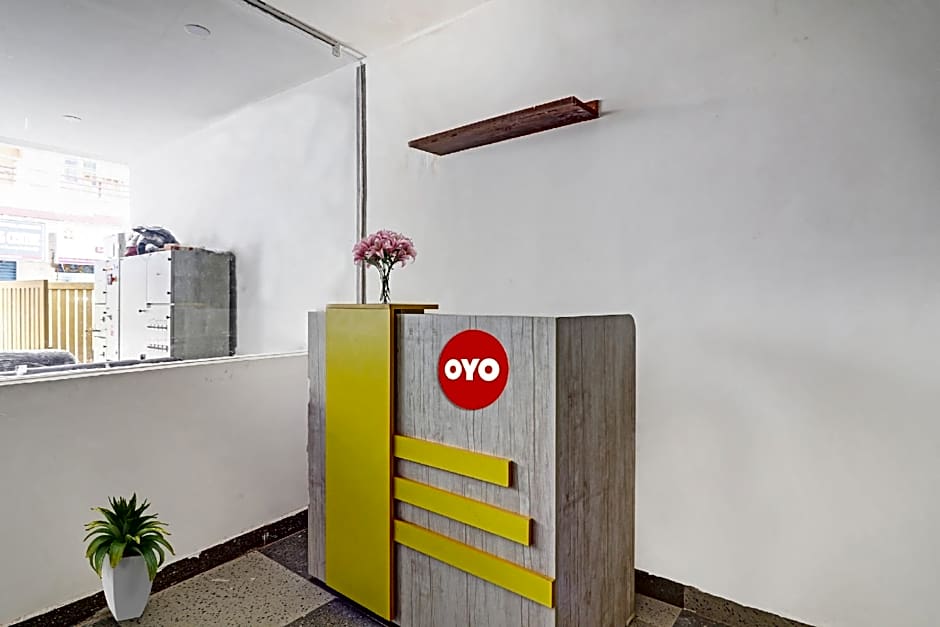 Hotel Night Eye By OYO – Hyderabad, 