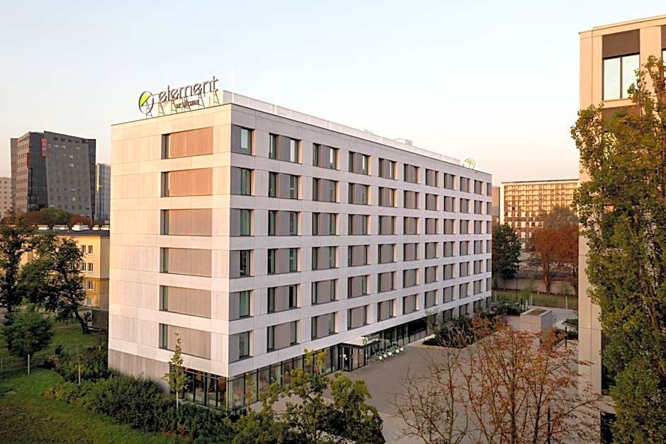 Element Wroclaw