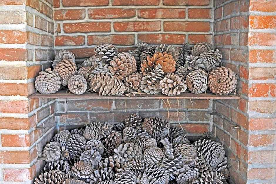 Hotel Rural Monte Da Rosada