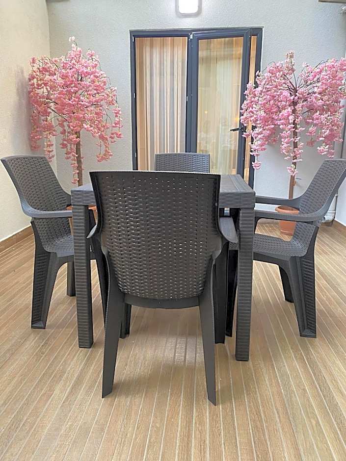 Santra Bosphorus Hotel