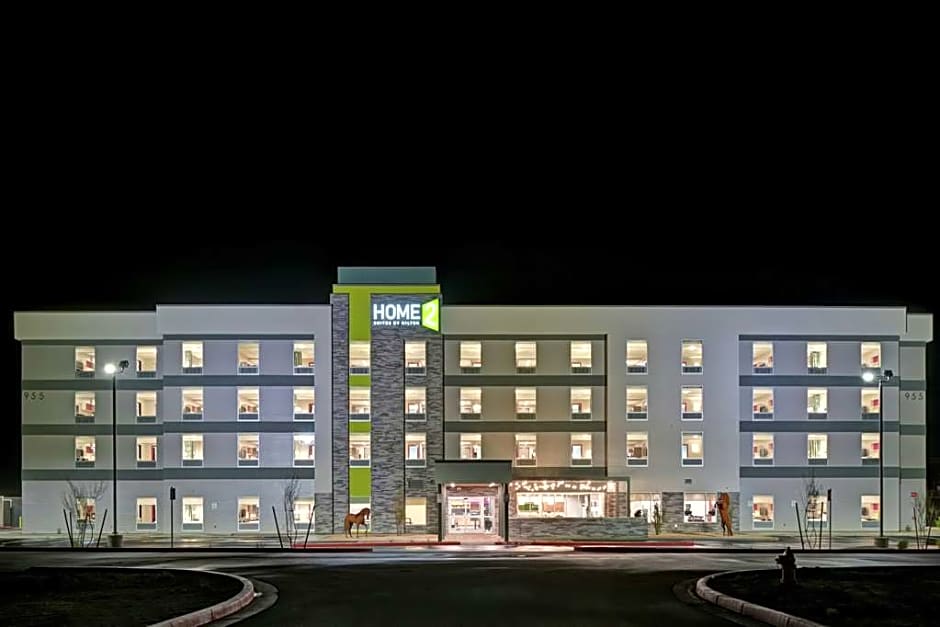 Home2 Suites by Hilton Buckeye Phoenix