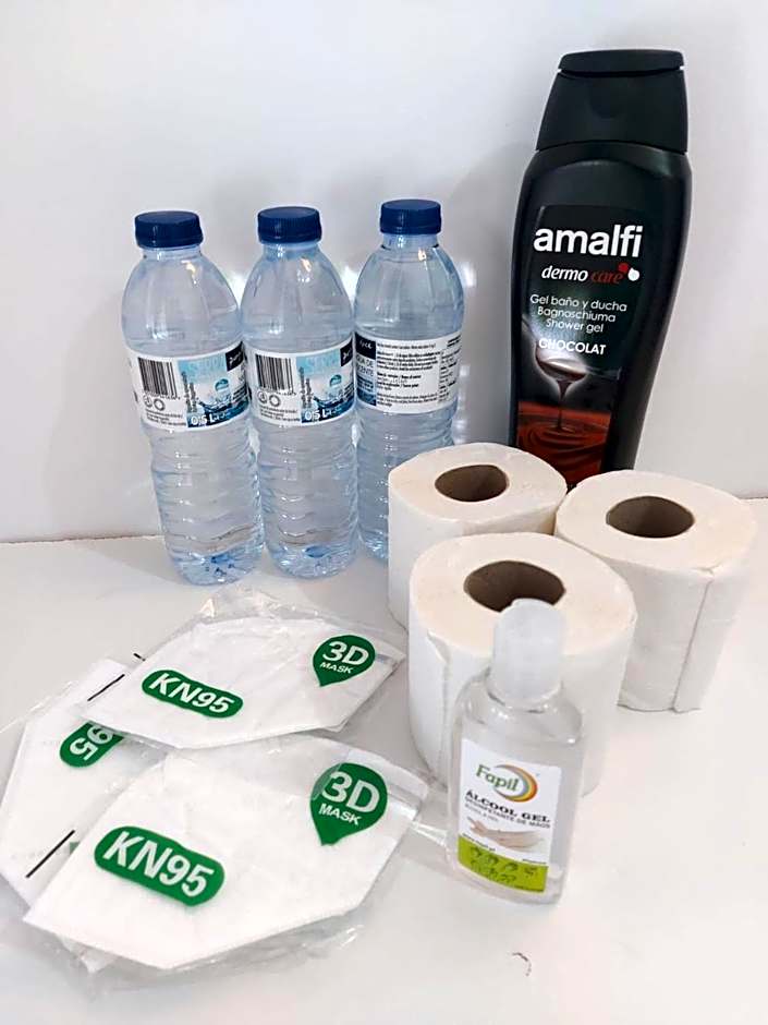 D&N Hospedagem Lisboa