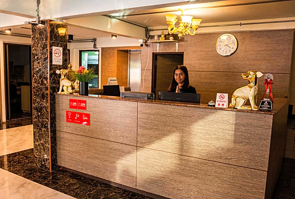 Anandpura Riverside Hotel