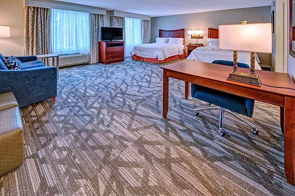 Hampton Inn By Hilton & Suites Stuart - North