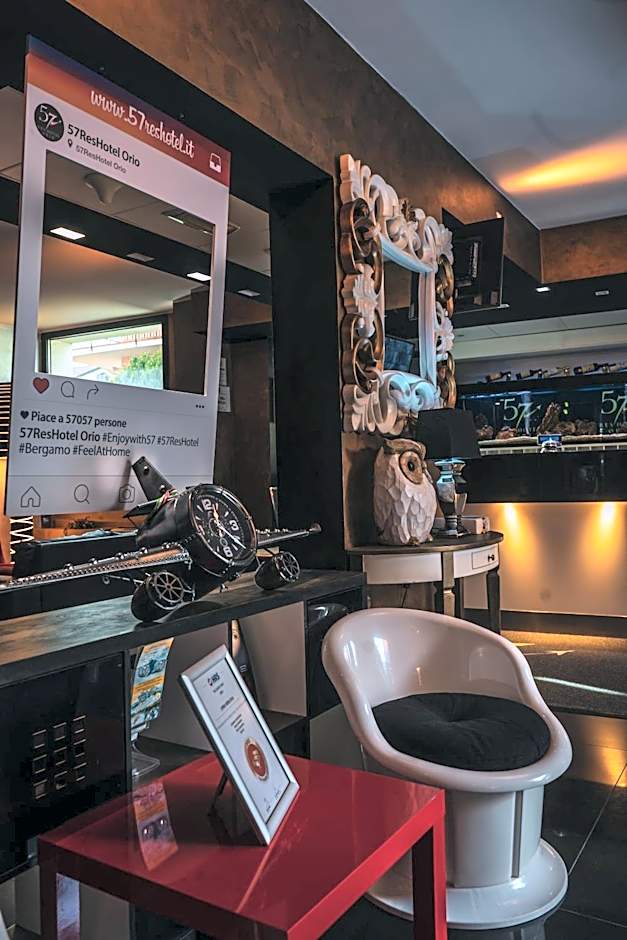 57 Reshotel Orio