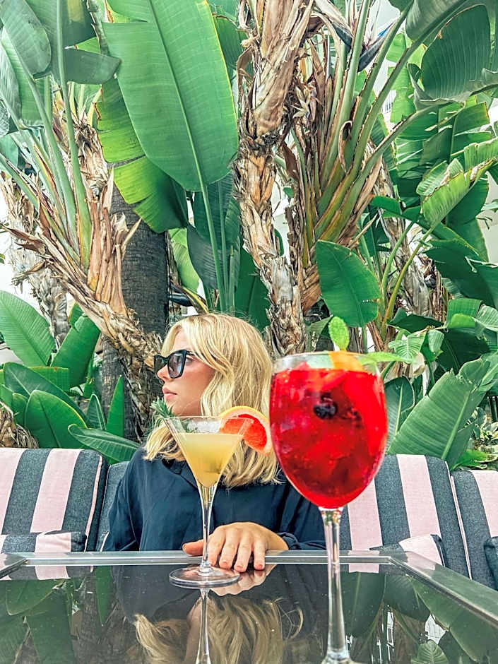 The Beverly Hilton