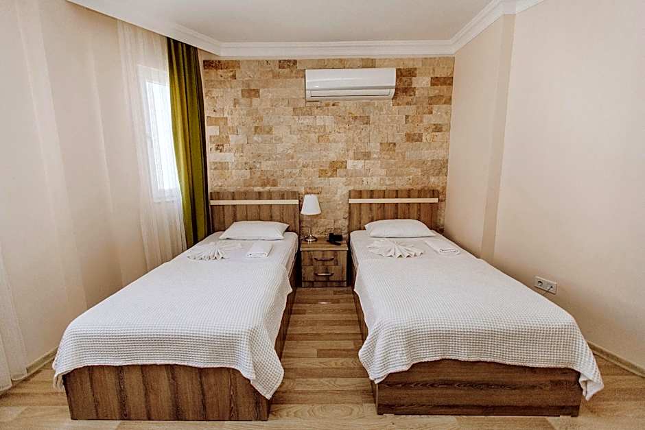 Karacan Park Hotel (Dalaman Airport)