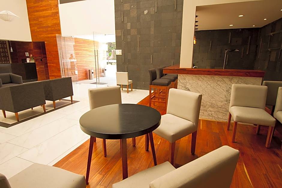 Hotel Posada Señorial