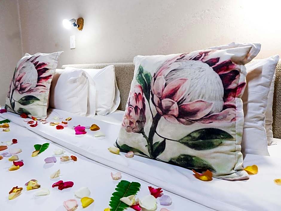 Lions Rock Rapids - Lodge