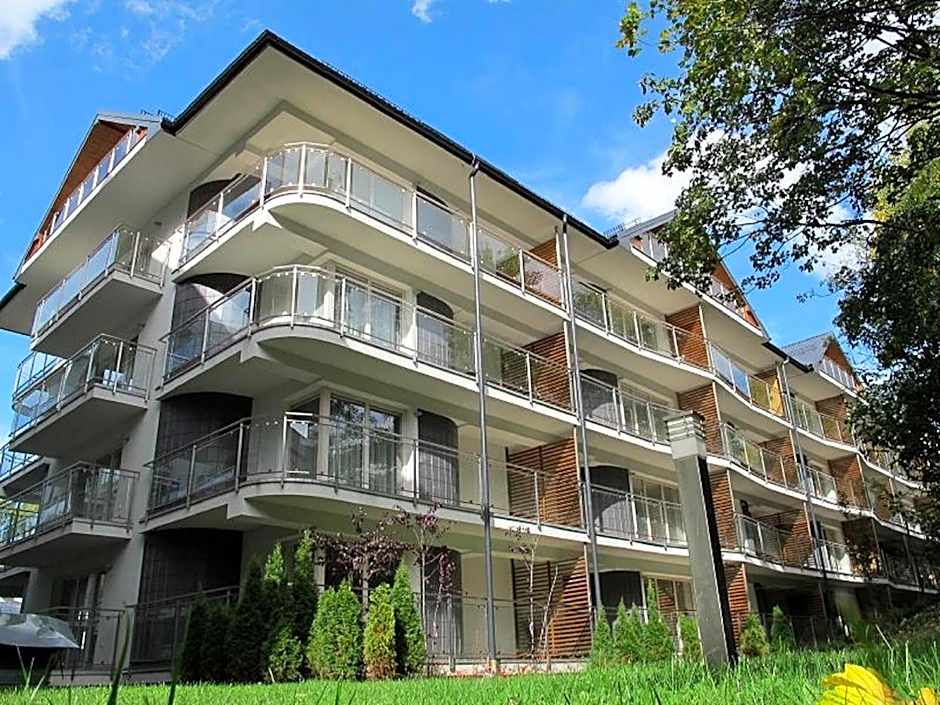 TatryTop Stara Polana Spa