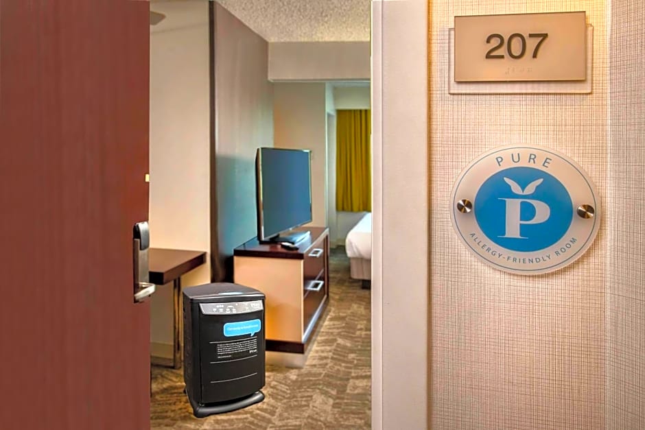 SpringHill Suites by Marriott Centreville Chantilly