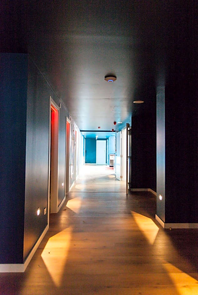 We Hostel Palma - Albergue