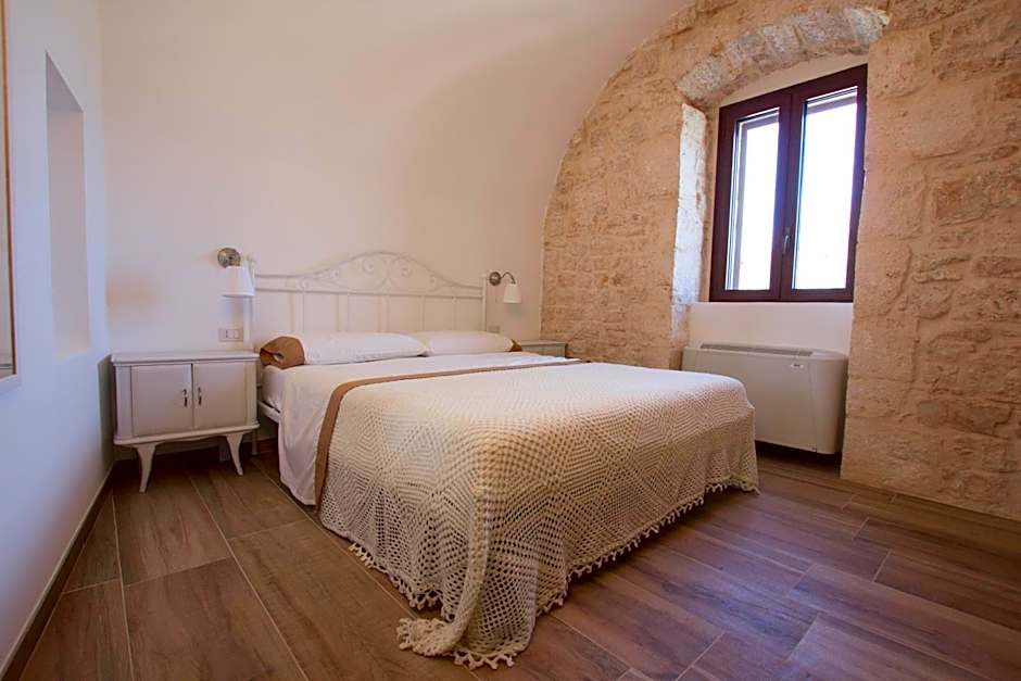 Masseria Poli Country House