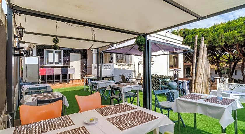 Villa Costa Marbella