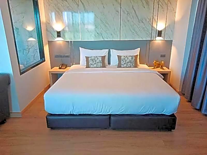 Heaven Hotel Chachoengsao