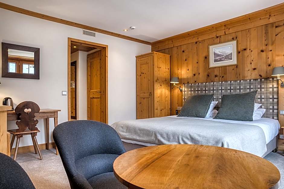 Auberge du Bois Prin