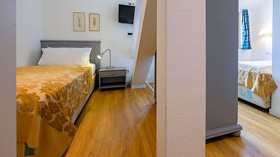 Parkhotel Hohnstein by STEIGER Hotels