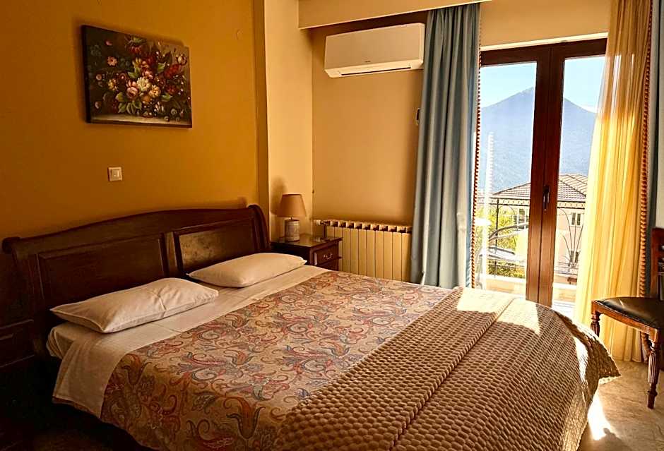 Marianna's Home Accommodation