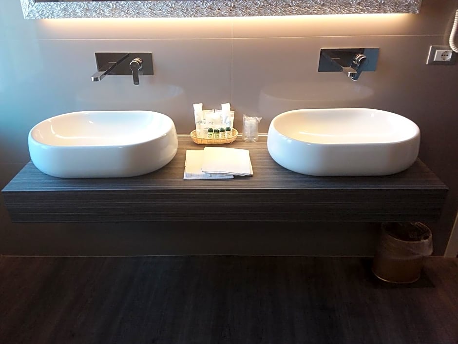 Hotel Centrale