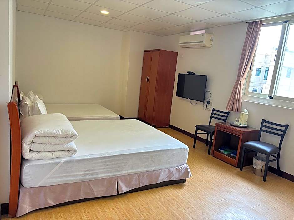 Chantai Hotel