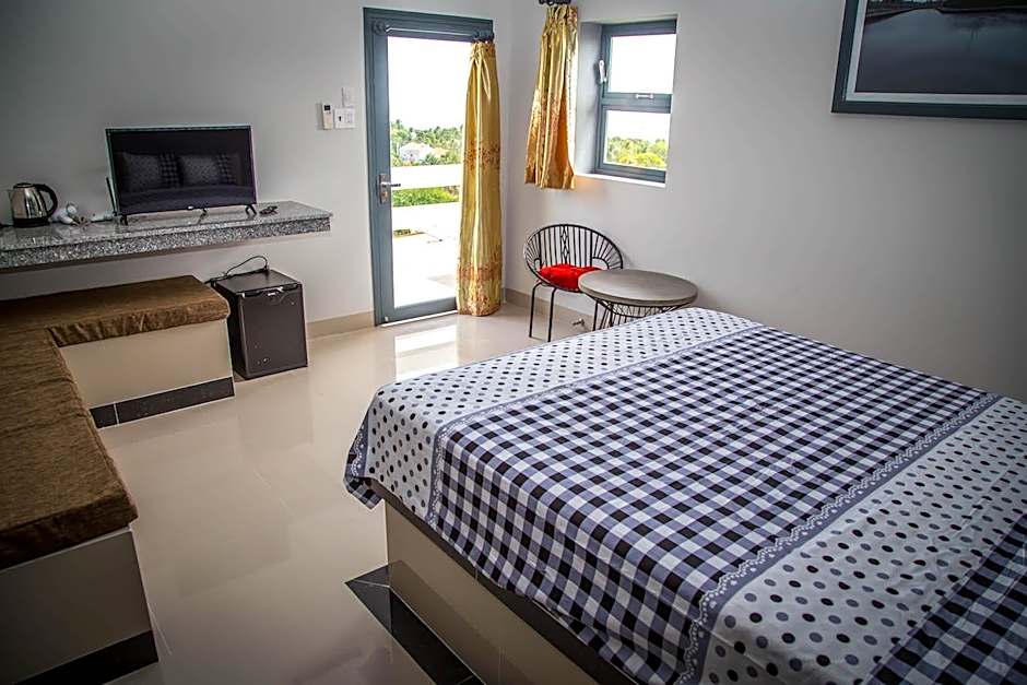 Mui Ne Hills Villa Hotel