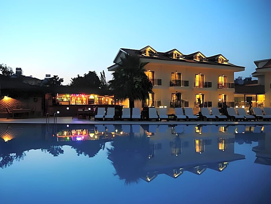 Han Deluxe Hotel