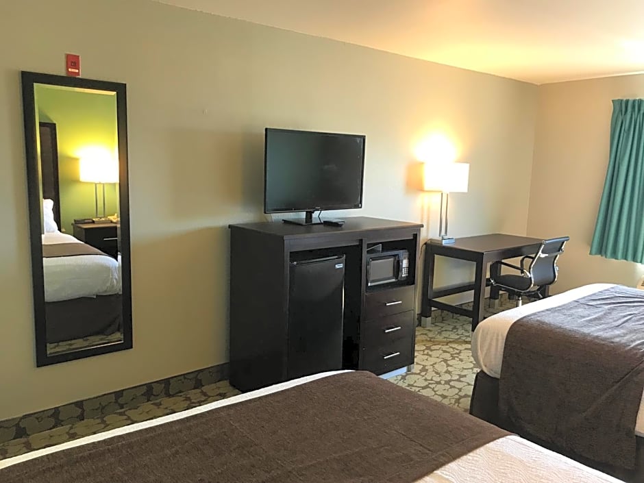 SureStay Plus Hotel by Best Western Bettendorf