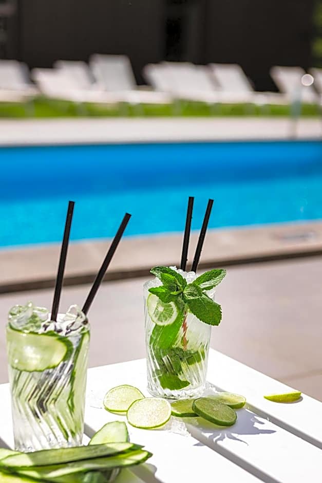 Lielupe Hotel SPA & Conferences by Semarah