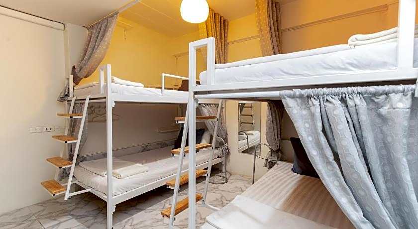 Take A Rest Donmuang Residence