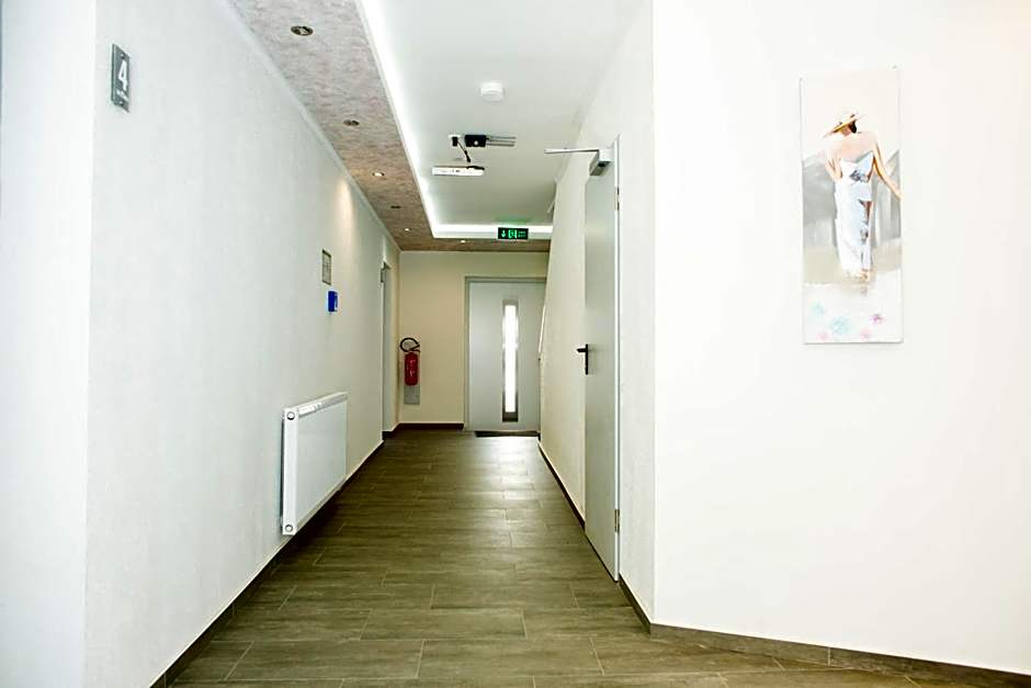 Hostel & Hotel Braunlage