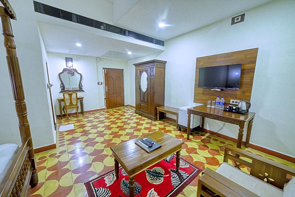 Hotel Windsor Castle