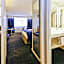 Hotel Mercure Rennes Centre Parlement